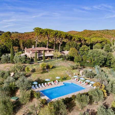 Agriturismo Malagronda Ravigliano Екстериор снимка
