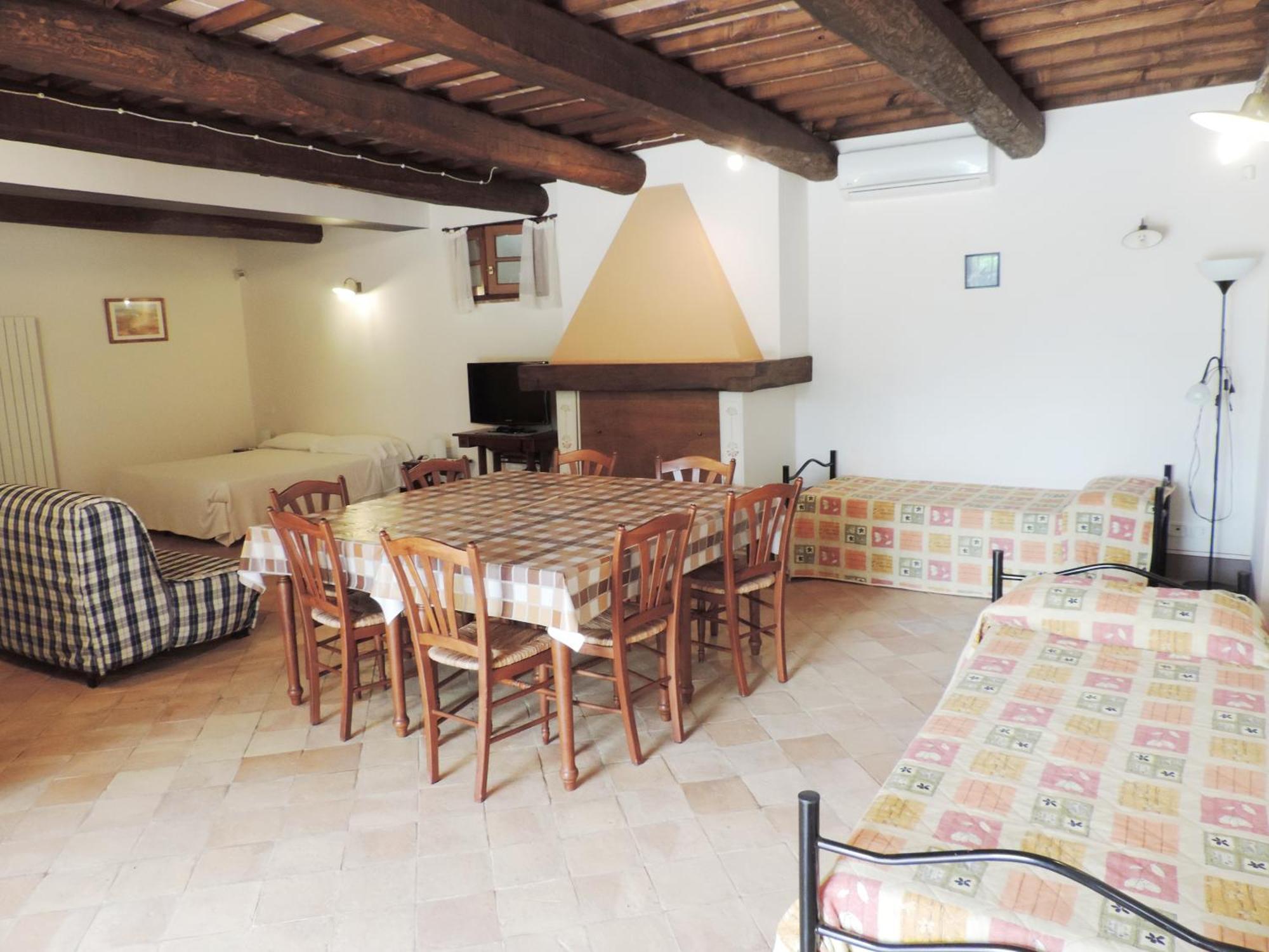 Agriturismo Malagronda Ravigliano Стая снимка