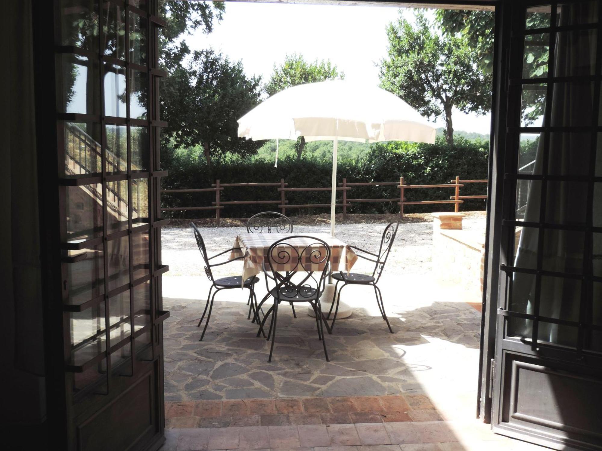 Agriturismo Malagronda Ravigliano Стая снимка
