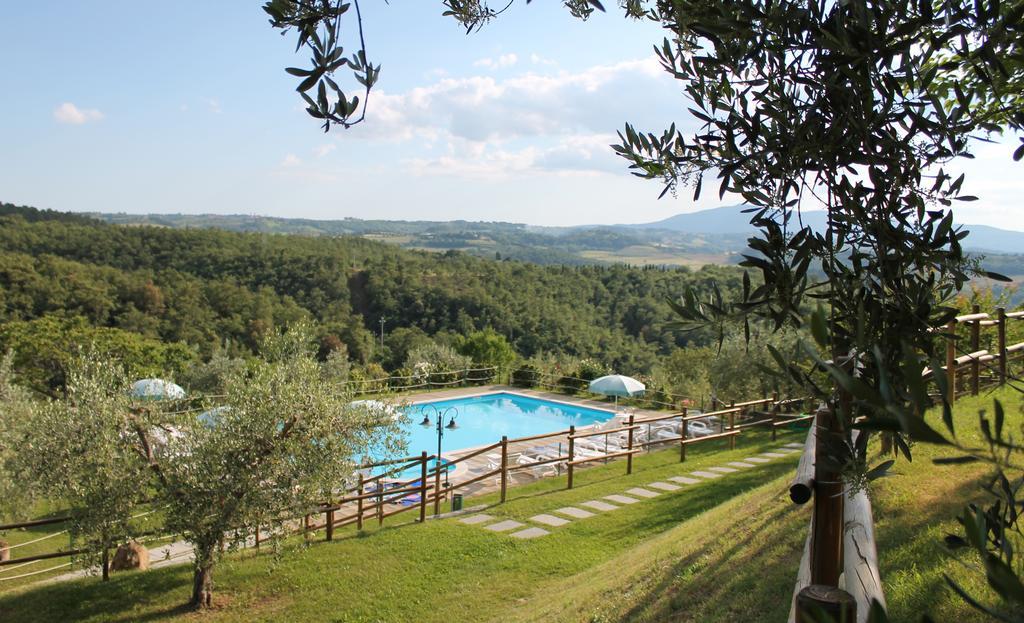 Agriturismo Malagronda Ravigliano Екстериор снимка