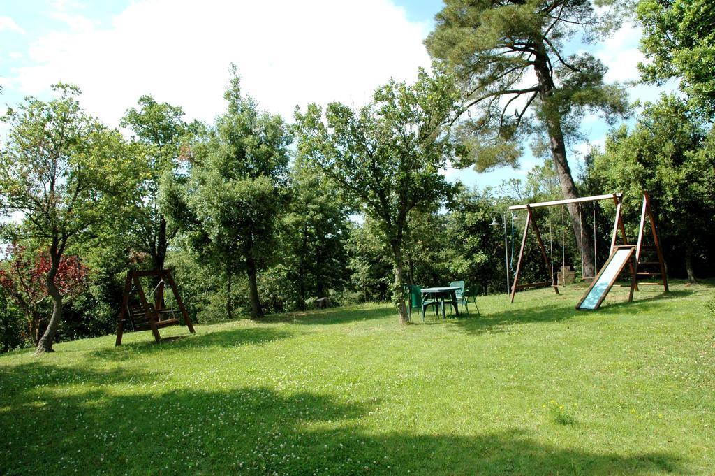 Agriturismo Malagronda Ravigliano Екстериор снимка