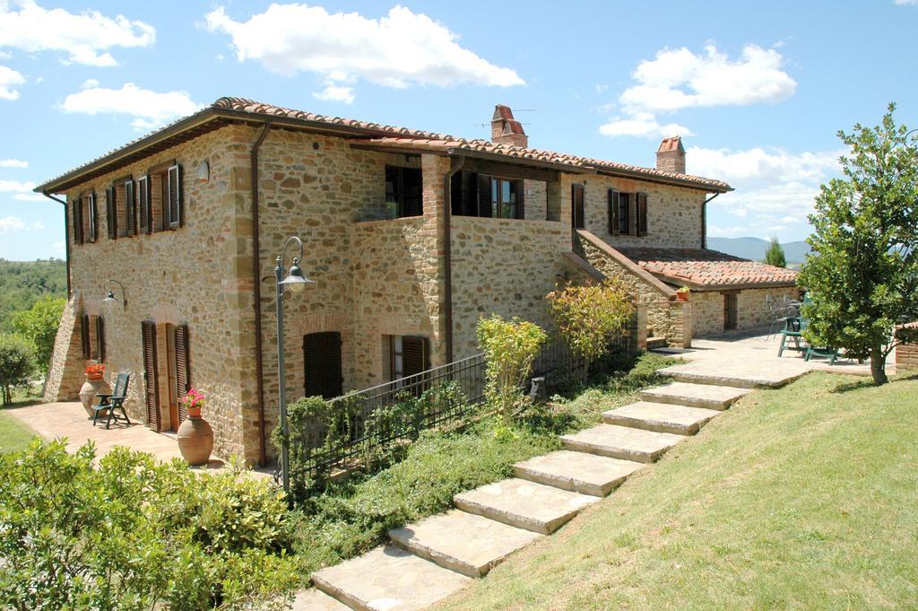 Agriturismo Malagronda Ravigliano Екстериор снимка
