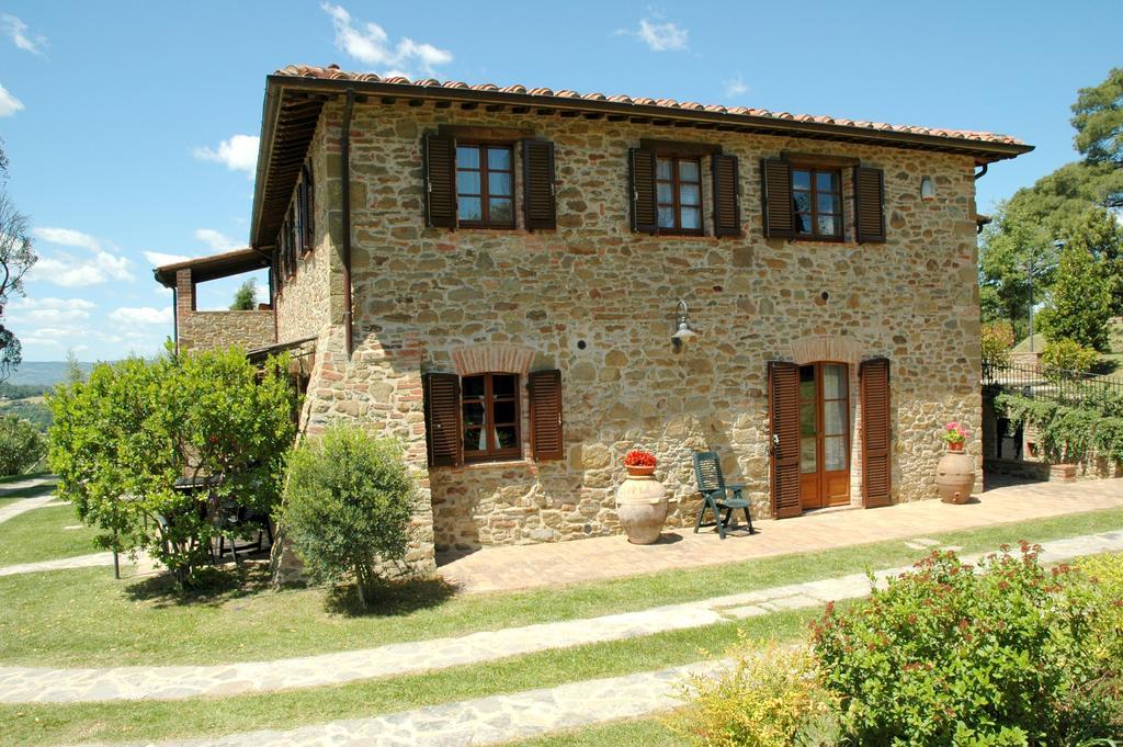 Agriturismo Malagronda Ravigliano Екстериор снимка
