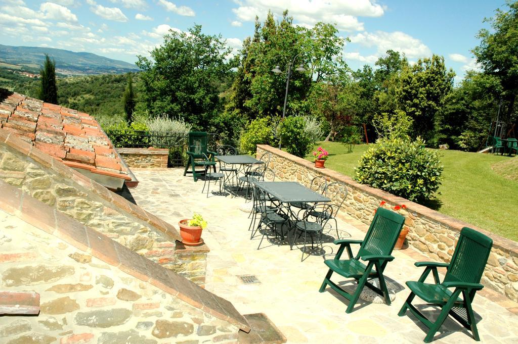 Agriturismo Malagronda Ravigliano Екстериор снимка