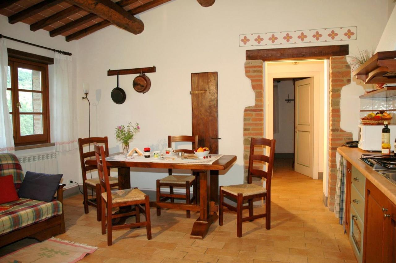 Agriturismo Malagronda Ravigliano Екстериор снимка