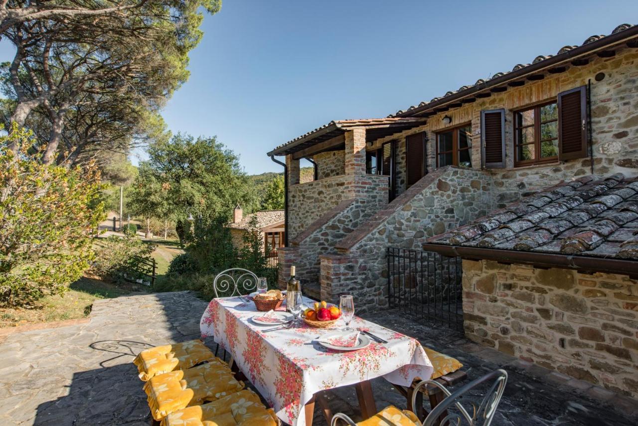 Agriturismo Malagronda Ravigliano Екстериор снимка