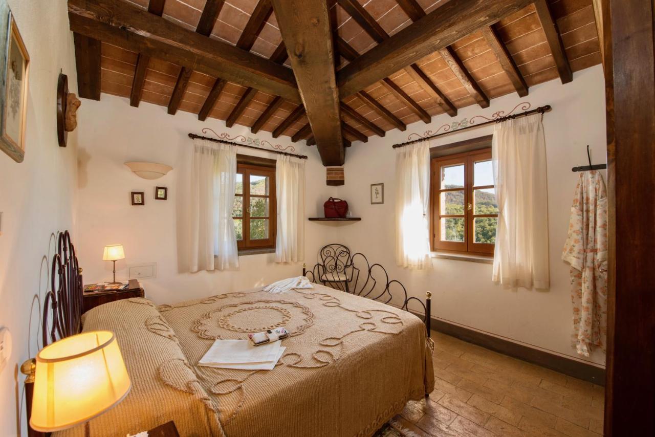 Agriturismo Malagronda Ravigliano Екстериор снимка