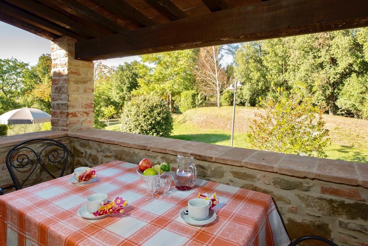 Agriturismo Malagronda Ravigliano Екстериор снимка