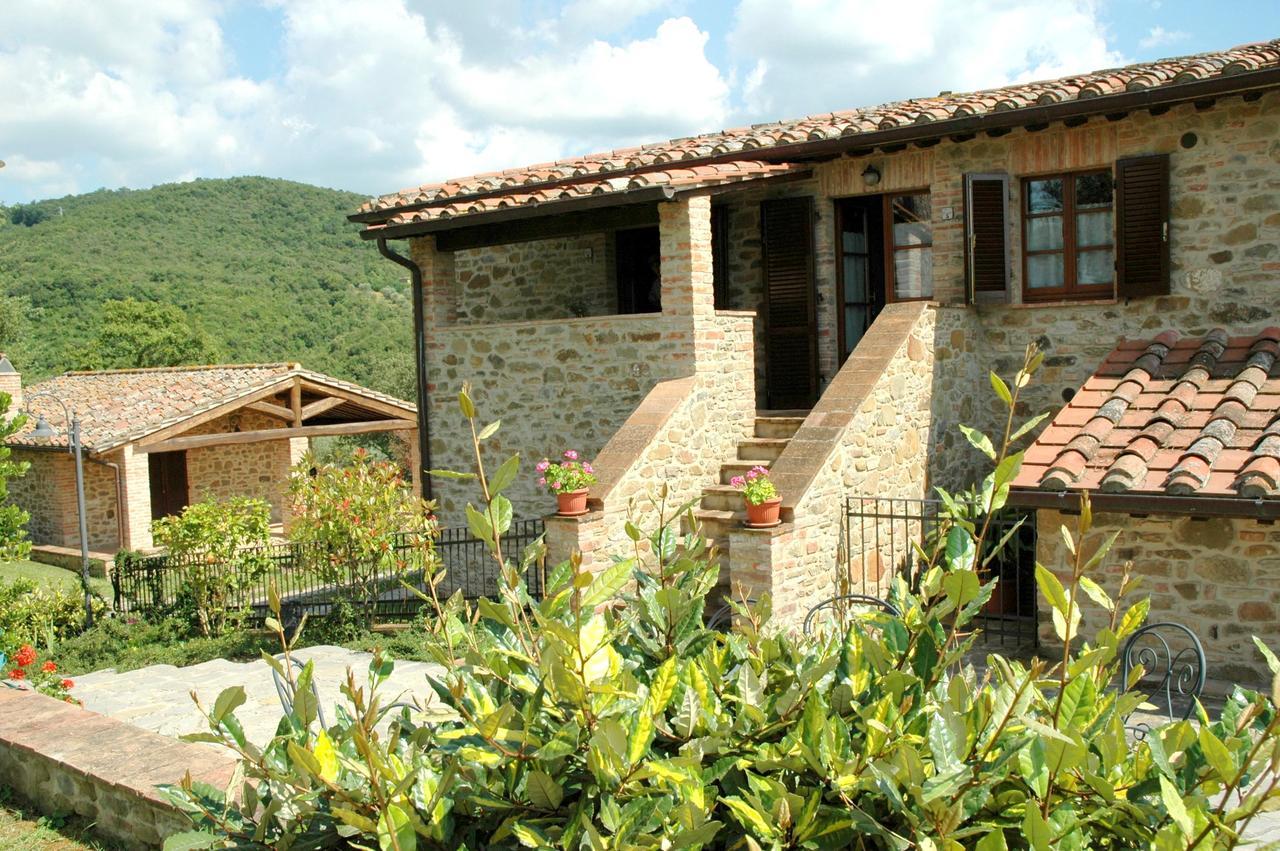 Agriturismo Malagronda Ravigliano Екстериор снимка