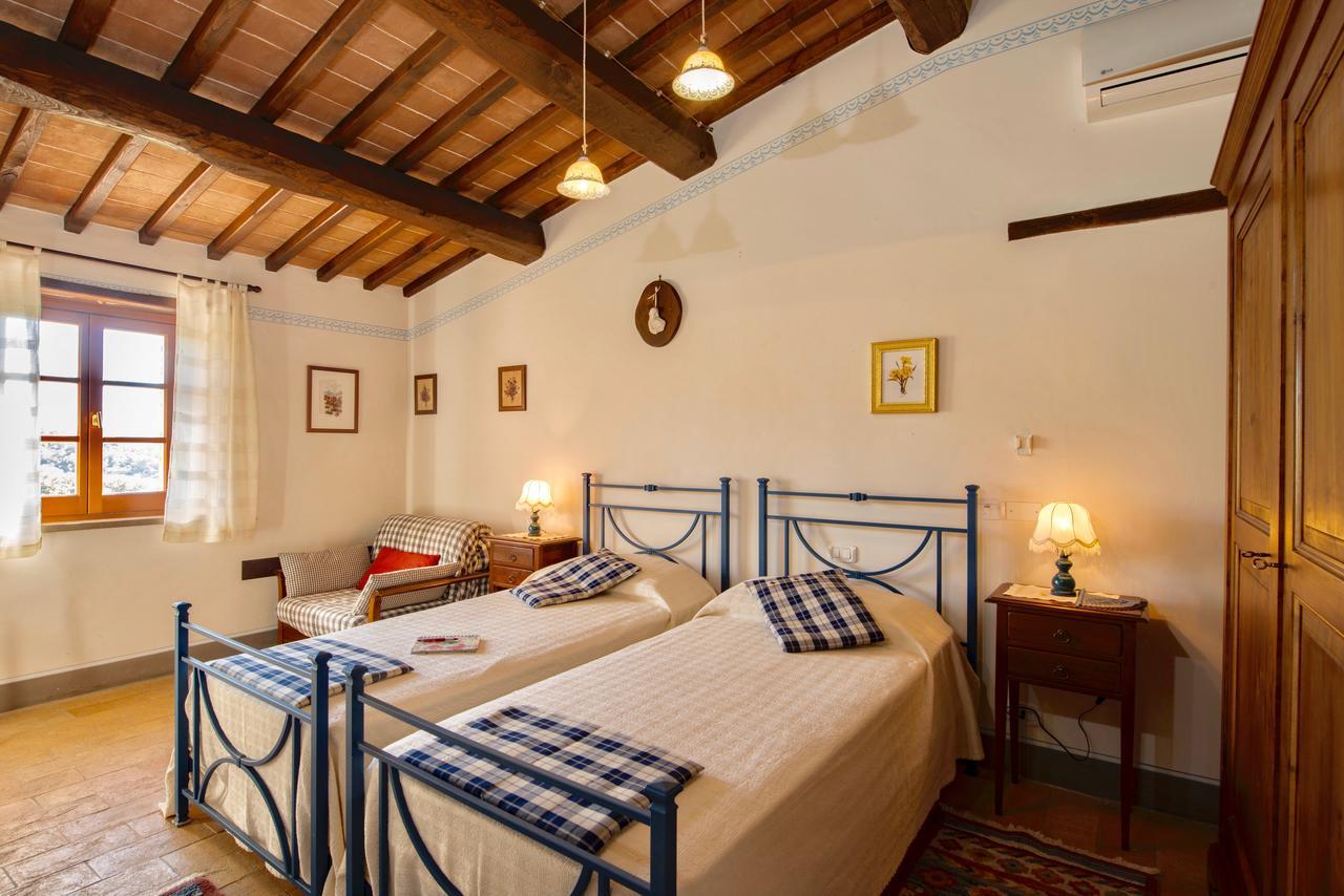 Agriturismo Malagronda Ravigliano Екстериор снимка