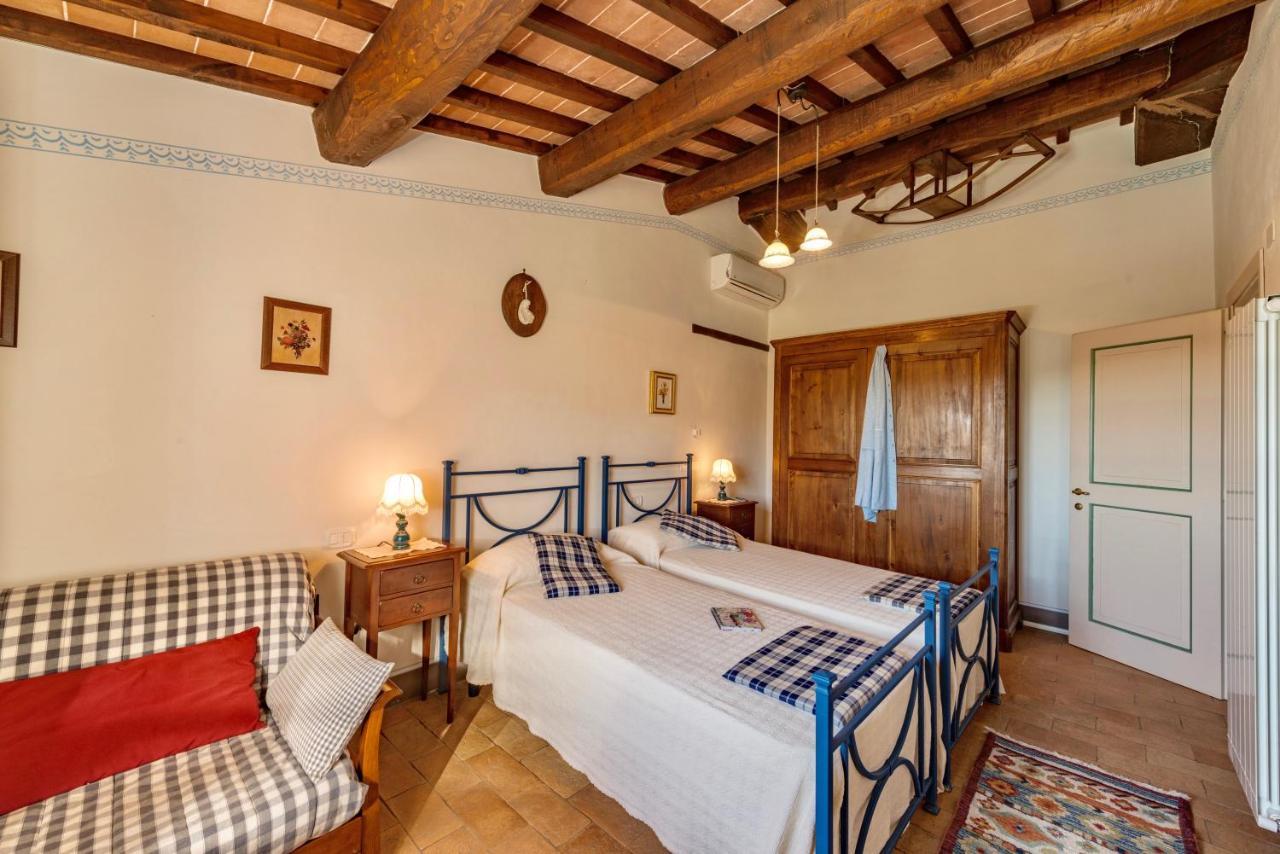 Agriturismo Malagronda Ravigliano Екстериор снимка