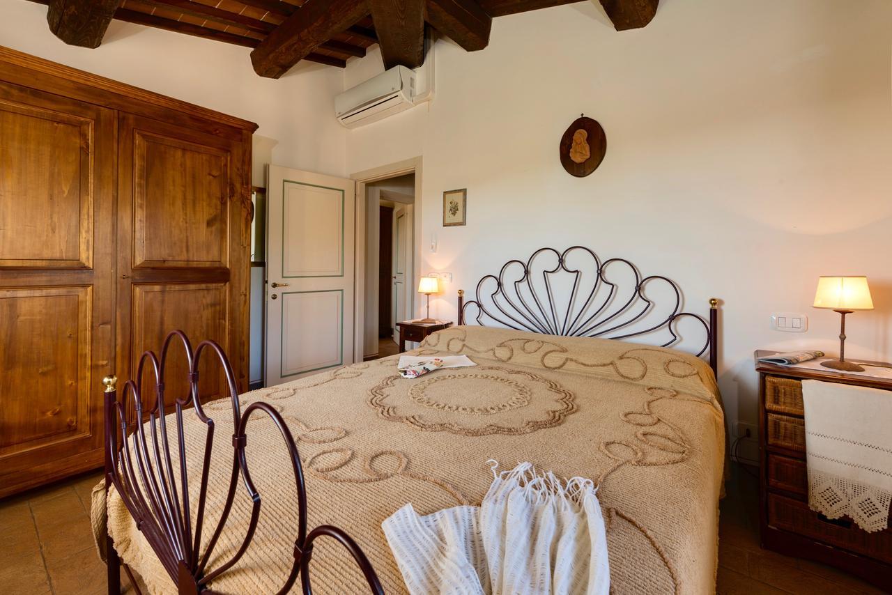 Agriturismo Malagronda Ravigliano Екстериор снимка