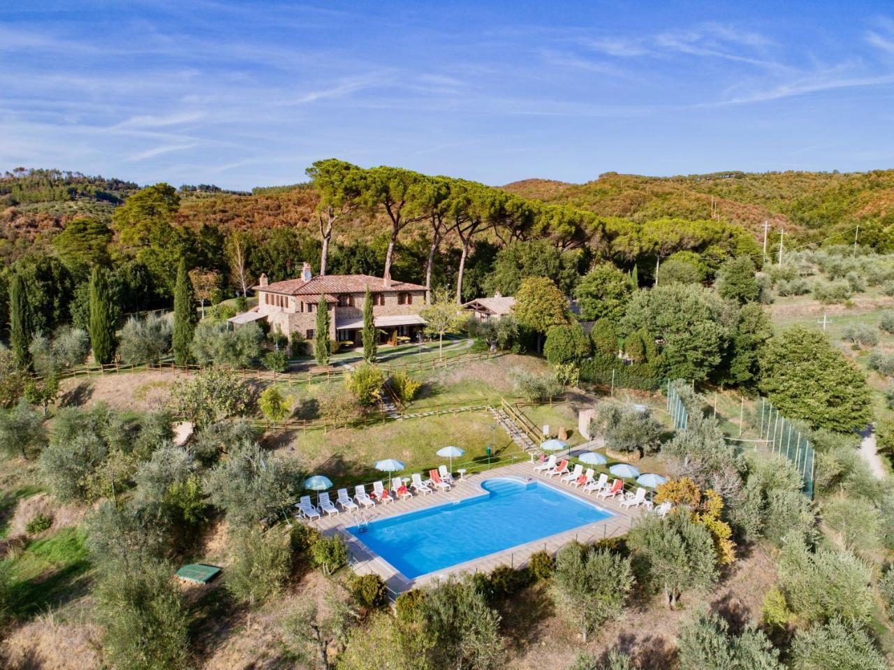 Agriturismo Malagronda Ravigliano Екстериор снимка