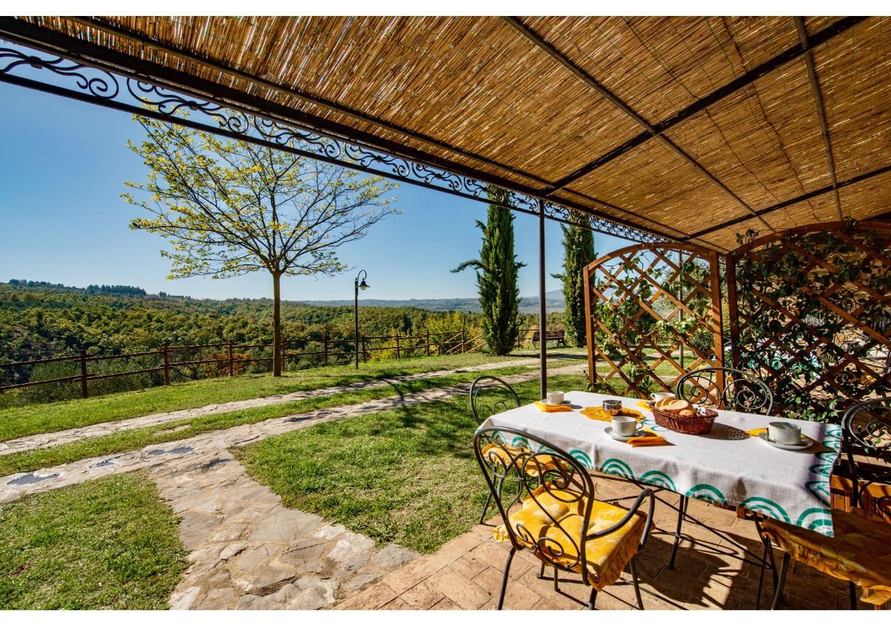 Agriturismo Malagronda Ravigliano Екстериор снимка
