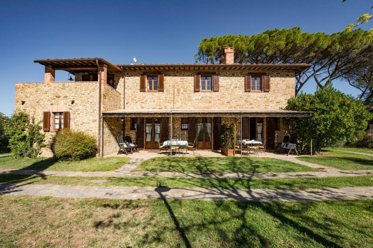 Agriturismo Malagronda Ravigliano Екстериор снимка