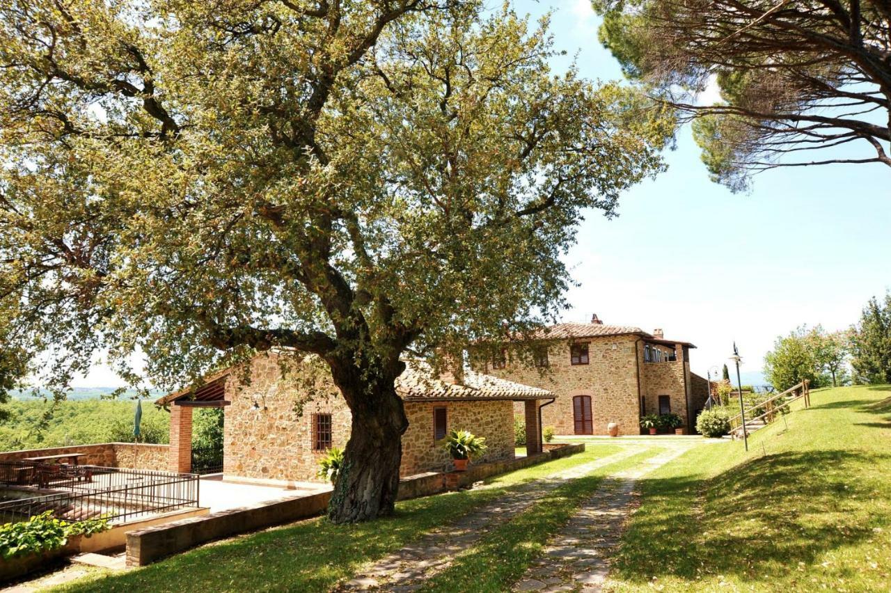 Agriturismo Malagronda Ravigliano Екстериор снимка