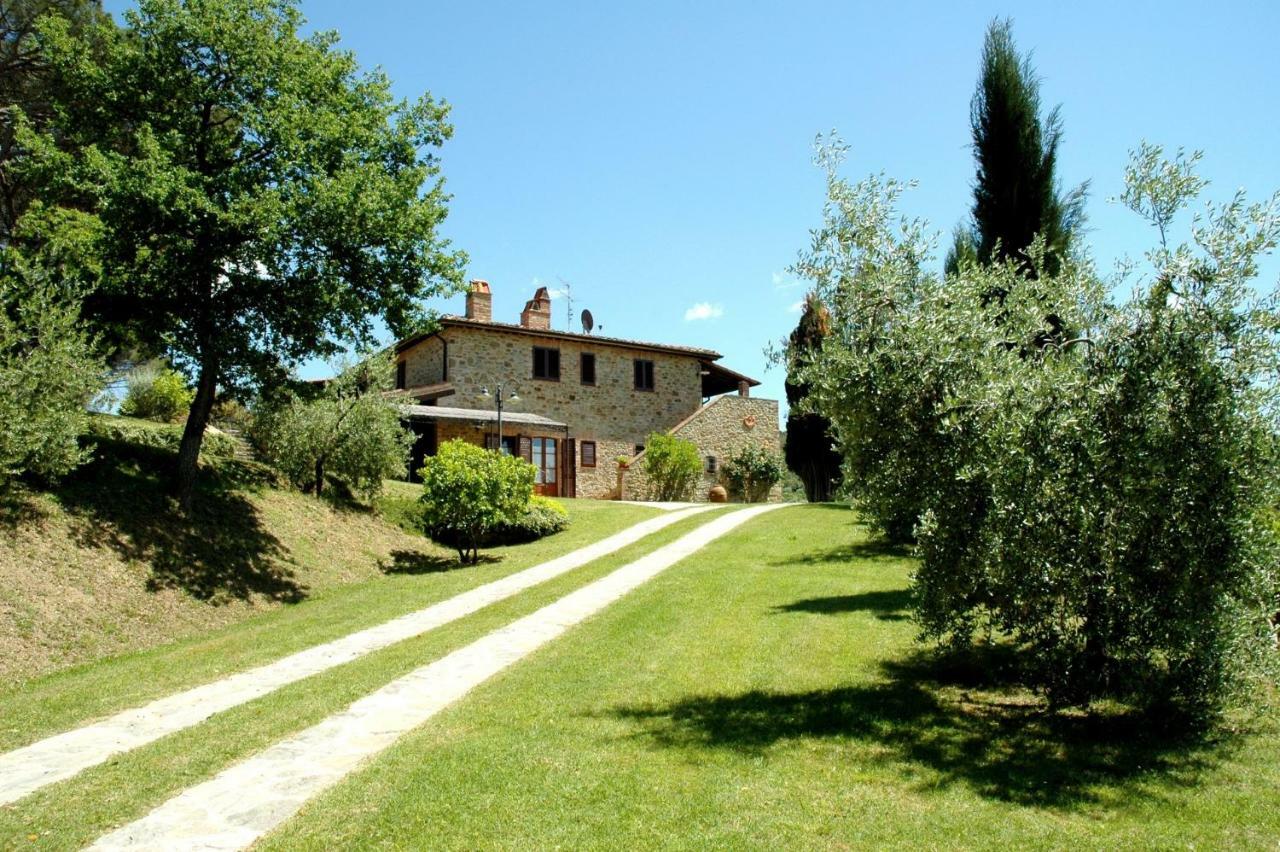 Agriturismo Malagronda Ravigliano Екстериор снимка