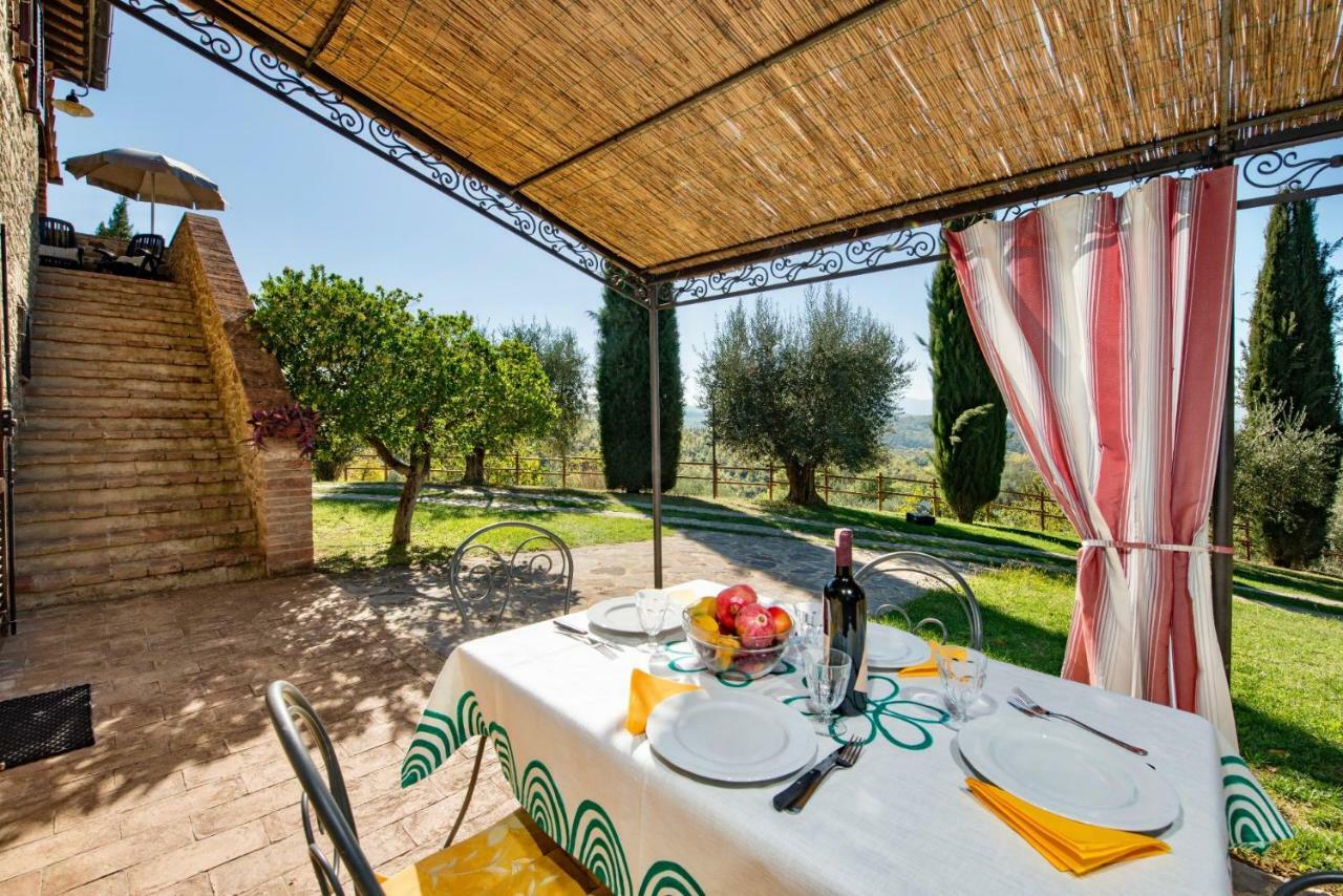 Agriturismo Malagronda Ravigliano Екстериор снимка