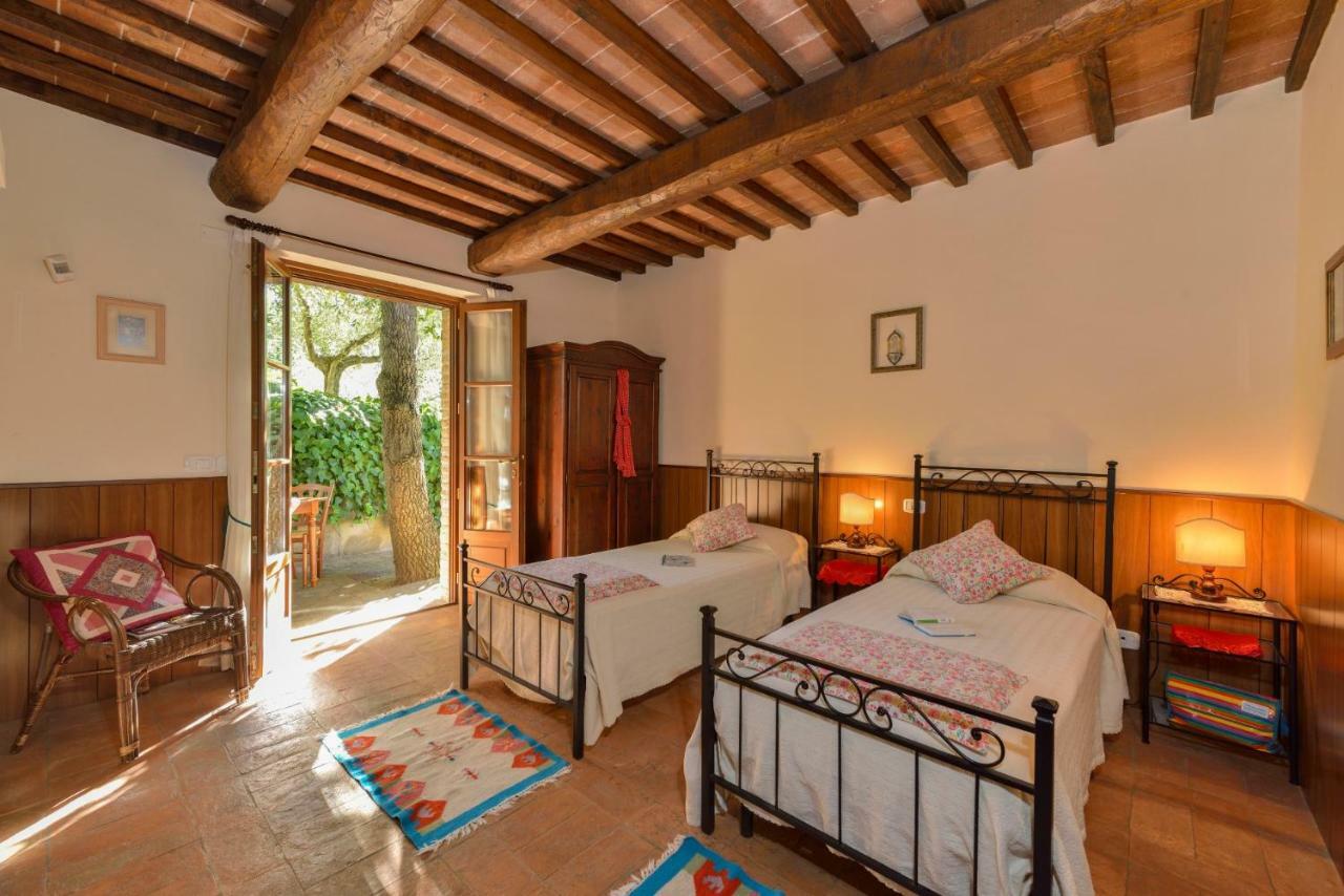 Agriturismo Malagronda Ravigliano Екстериор снимка