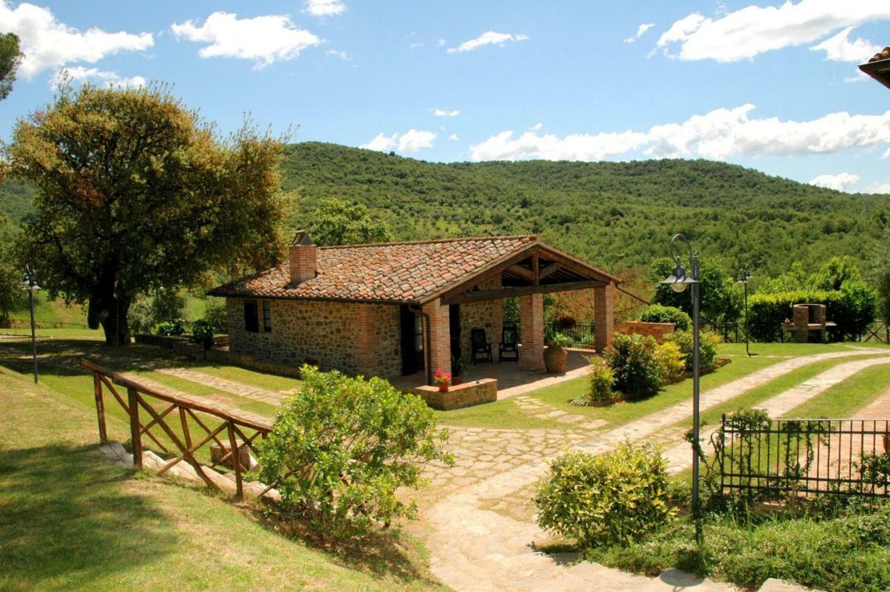Agriturismo Malagronda Ravigliano Екстериор снимка