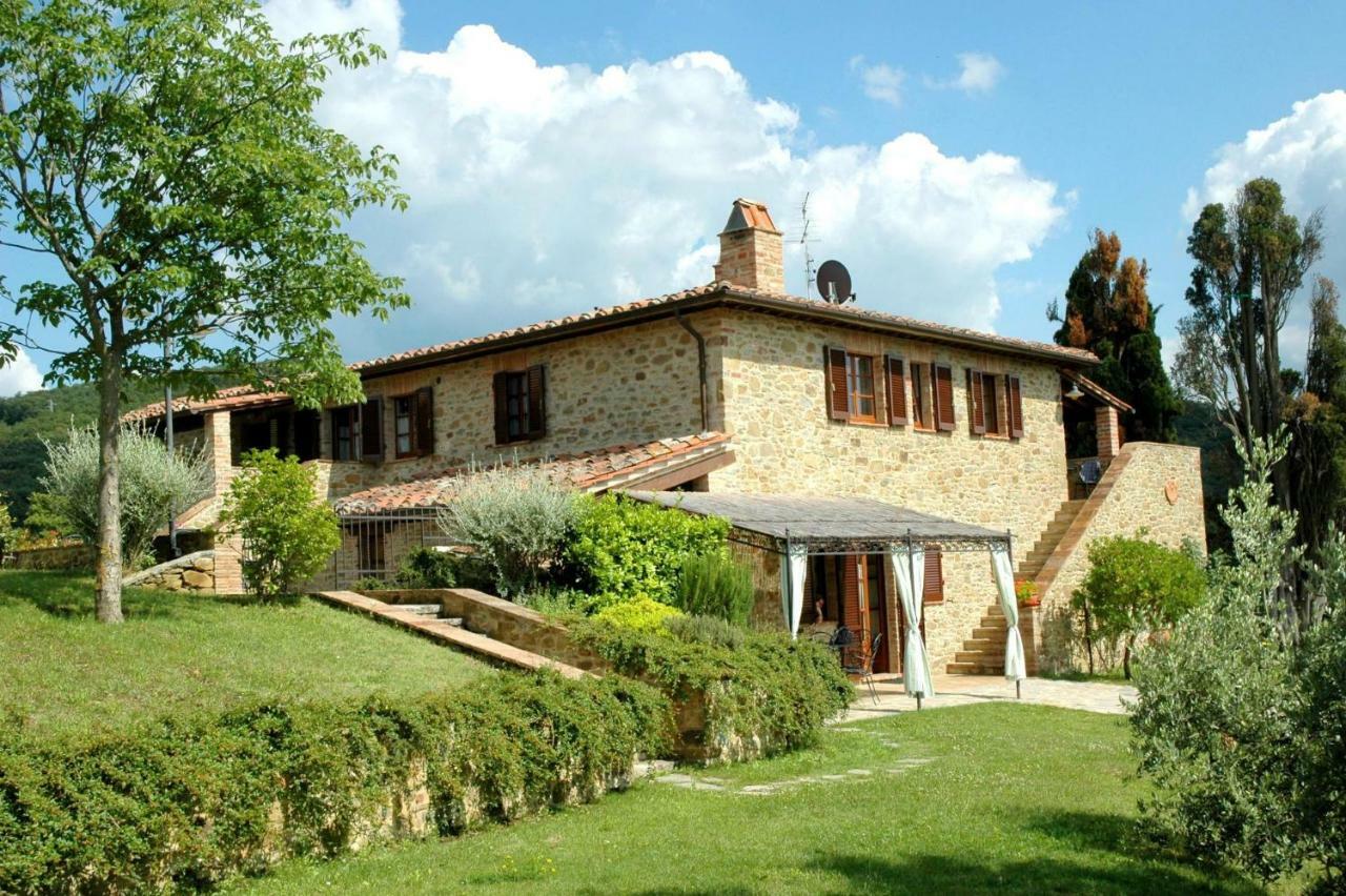 Agriturismo Malagronda Ravigliano Екстериор снимка