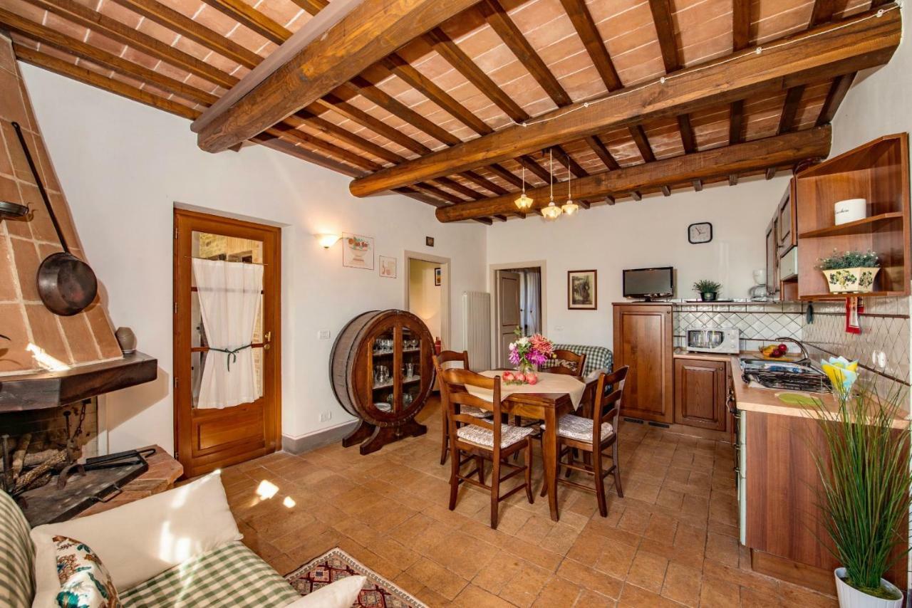 Agriturismo Malagronda Ravigliano Екстериор снимка