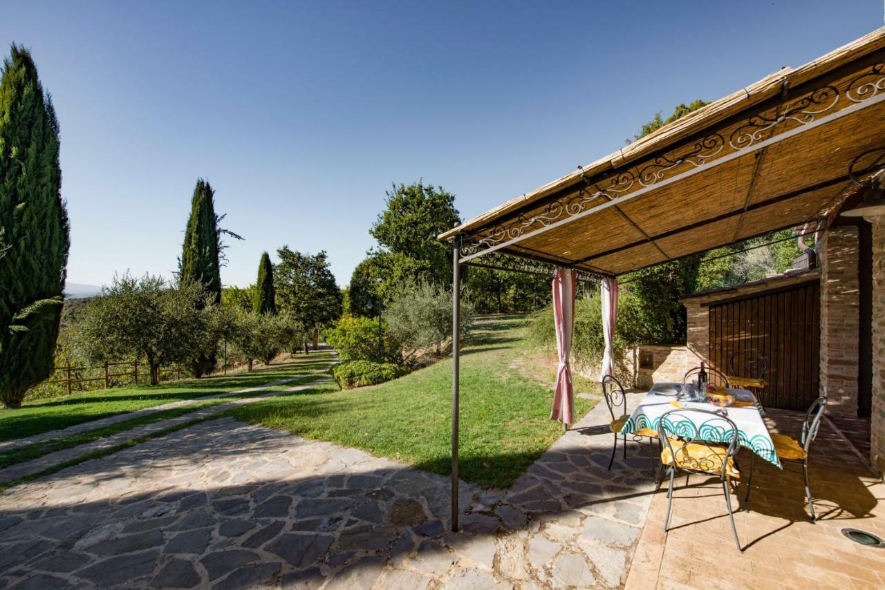 Agriturismo Malagronda Ravigliano Екстериор снимка