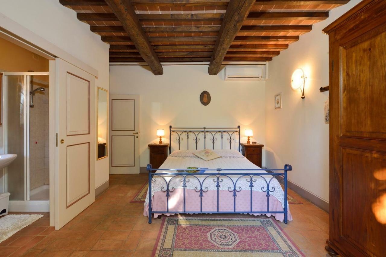 Agriturismo Malagronda Ravigliano Екстериор снимка