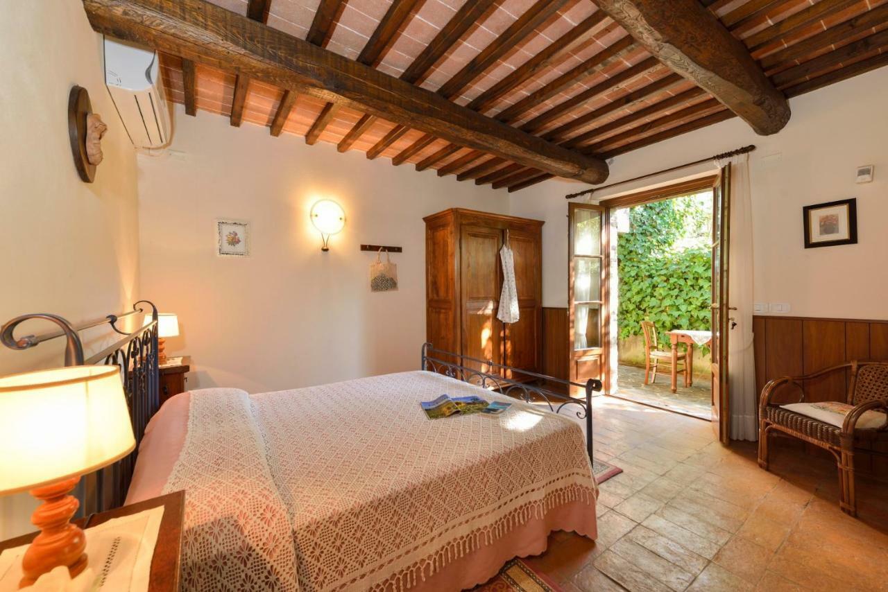 Agriturismo Malagronda Ravigliano Екстериор снимка