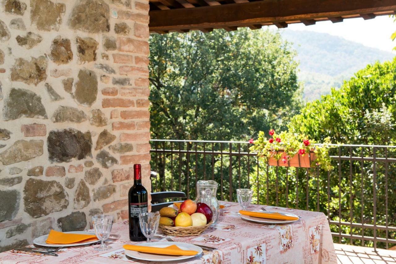 Agriturismo Malagronda Ravigliano Екстериор снимка