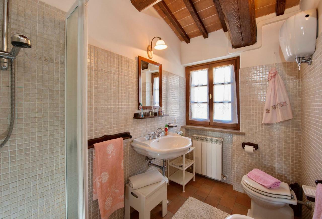 Agriturismo Malagronda Ravigliano Екстериор снимка