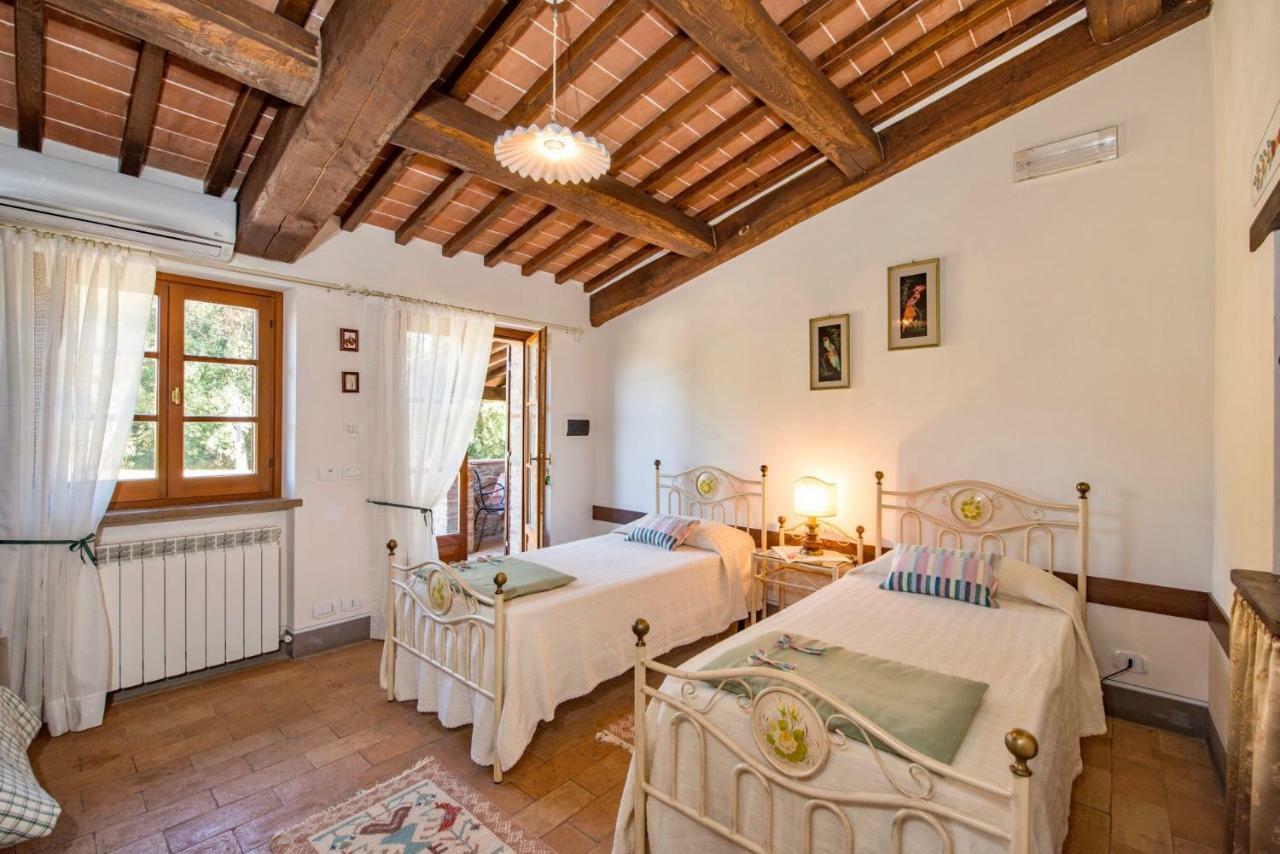 Agriturismo Malagronda Ravigliano Екстериор снимка