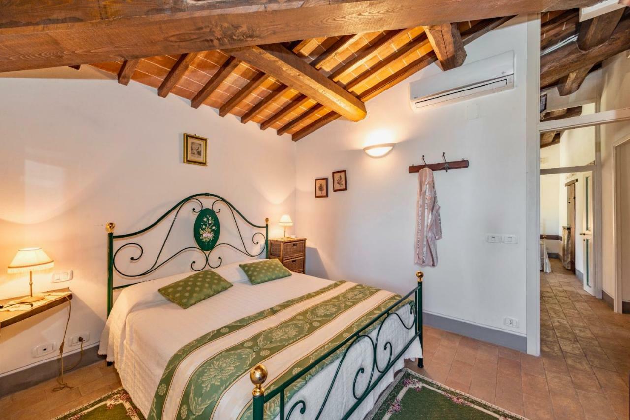 Agriturismo Malagronda Ravigliano Екстериор снимка
