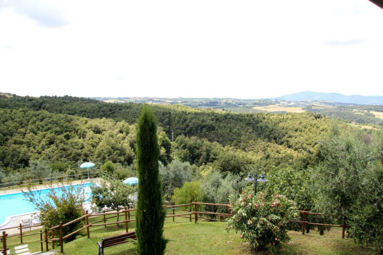 Agriturismo Malagronda Ravigliano Стая снимка